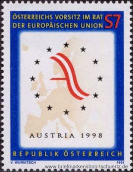 �sterreich, 2261 **