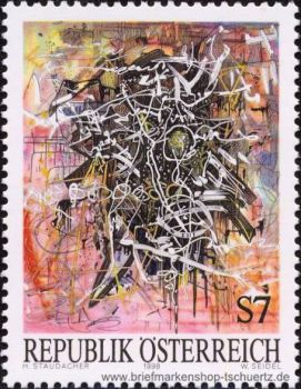 �sterreich, 2268 **