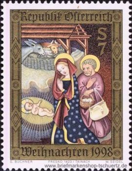 �sterreich, 2271 **