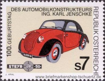 �sterreich, 2282 **