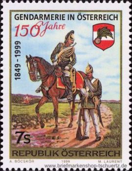 �sterreich, 2287 **