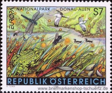 �sterreich, 2288 **