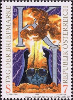 �sterreich, 2289 **