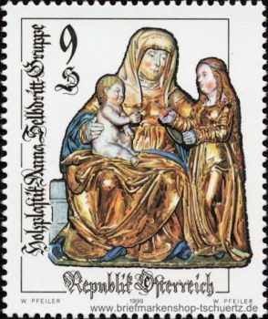 �sterreich, 2291 **