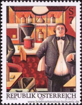 �sterreich, 2296 **
