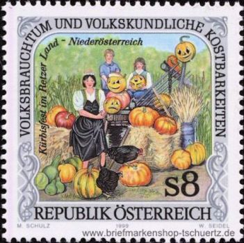 �sterreich, 2297 **