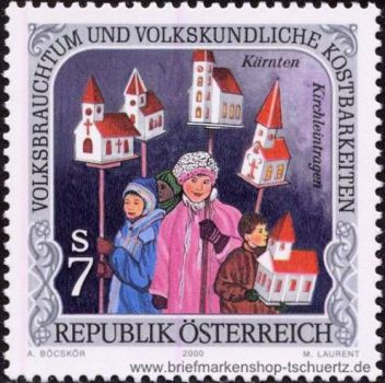 �sterreich, 2302 **