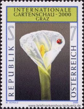 �sterreich, 2305 **