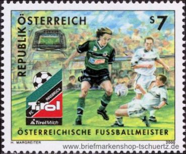 �sterreich, 2307 **