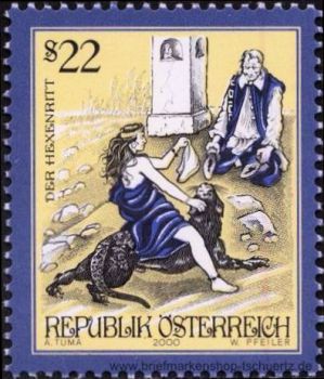 �sterreich, 2308 **