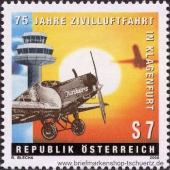 �sterreich, 2312 **