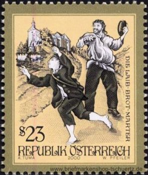�sterreich, 2324 **