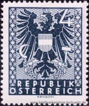 �sterreich, 698 **