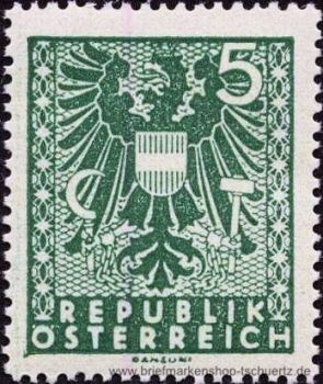 �sterreich, 699 **