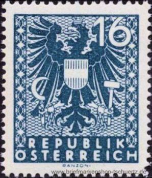 �sterreich, 705 **
