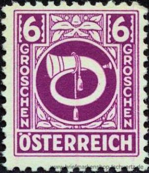 �sterreich, 725 **