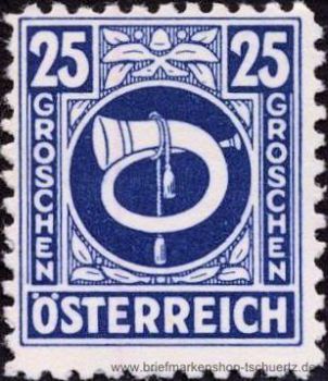 �sterreich, 731 **