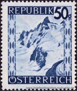 �sterreich, 760 **