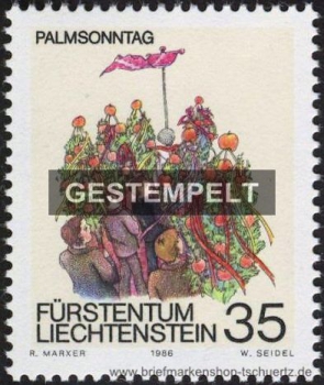 Liechtenstein, 899-01 oo