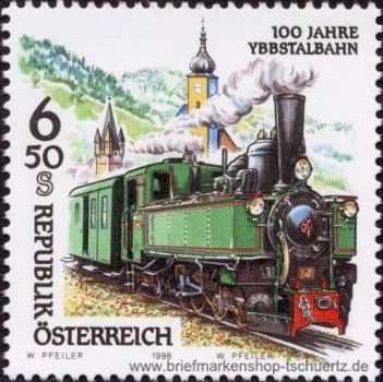 �sterreich, 2255 **