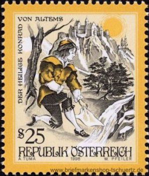 �sterreich, 2257 **