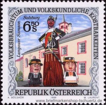 �sterreich, 2258 **