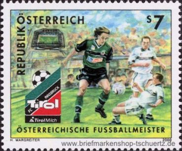 �sterreich, 2278 **