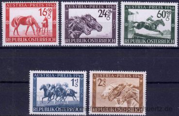 �sterreich, 785-89 **
