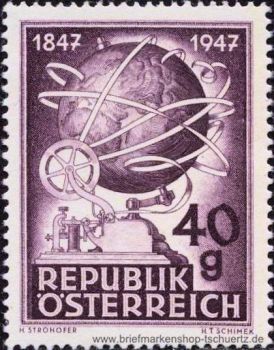 �sterreich, 837 **