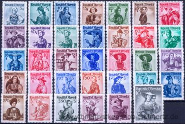 �sterreich, 893-26 **