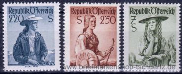 �sterreich, 978-80 **