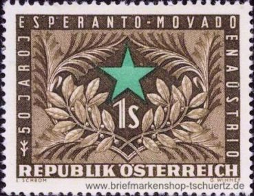 �sterreich, 1005 **