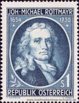 �sterreich, 1007 **