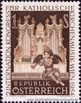 �sterreich, 1008 **