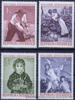 sterreich, 1087-90 **