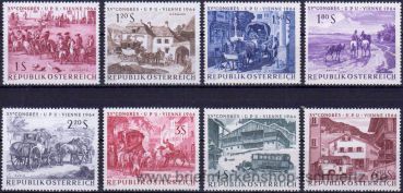 sterreich, 1156-63 **