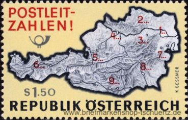 �sterreich, 1201 **
