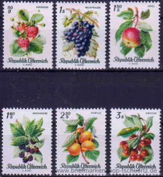 �sterreich, 1223-28 **