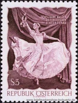 �sterreich, 1233 A **