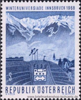 �sterreich, 1257 **