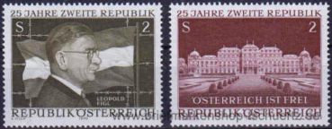 �sterreich, 1322-23 **