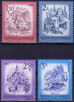 �sterreich, 1439-42 **