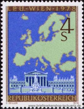 �sterreich, 1574 **