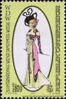 �sterreich, 1604 **