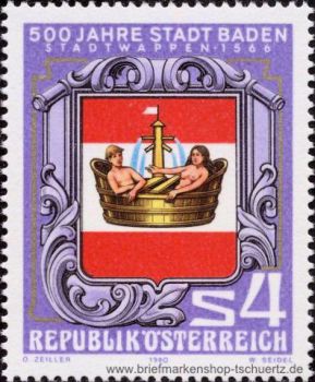 �sterreich, 1631 **