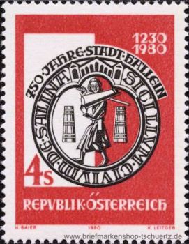 �sterreich, 1637 **