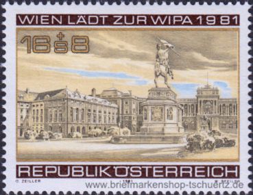 �sterreich, 1665 **