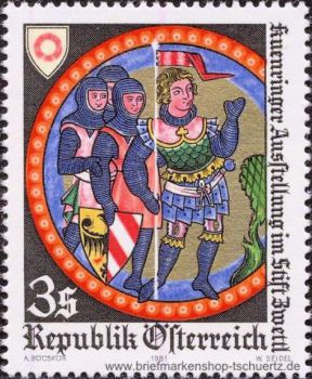 �sterreich, 1670 **