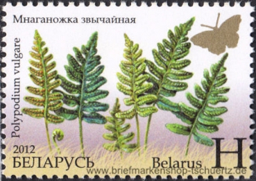 Belarus, 917-18 **