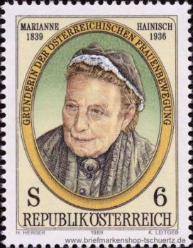 �sterreich, 1946 **